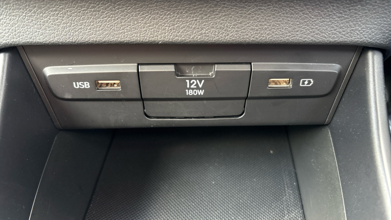 Hyundai i20 1.0T GDi 48V MHD Premium 5dr Petrol Hatchback